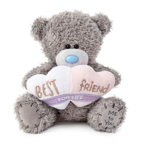 5" Best Friends For Life Me to You Bear £8.99